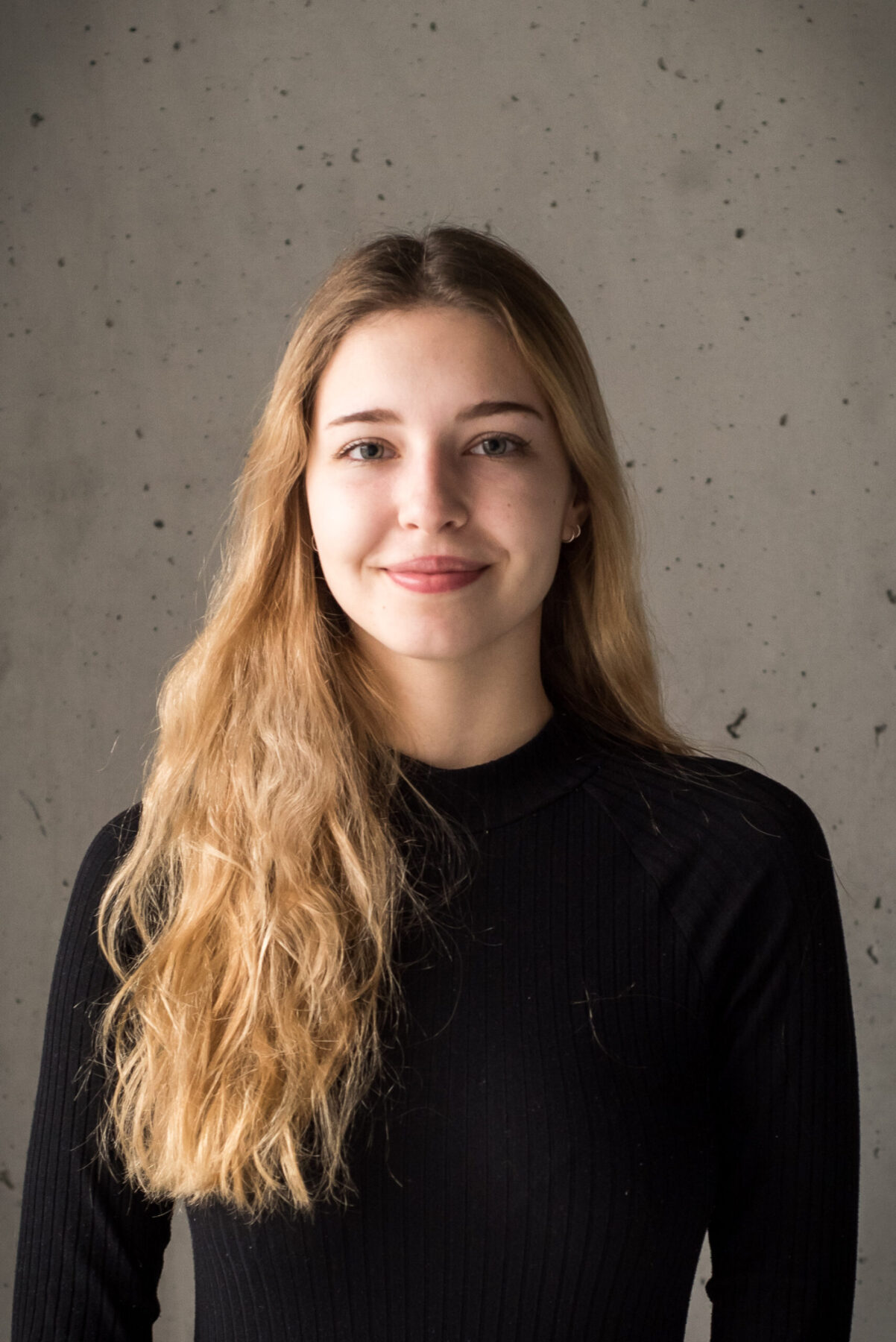 Bc. Janka Grabicová