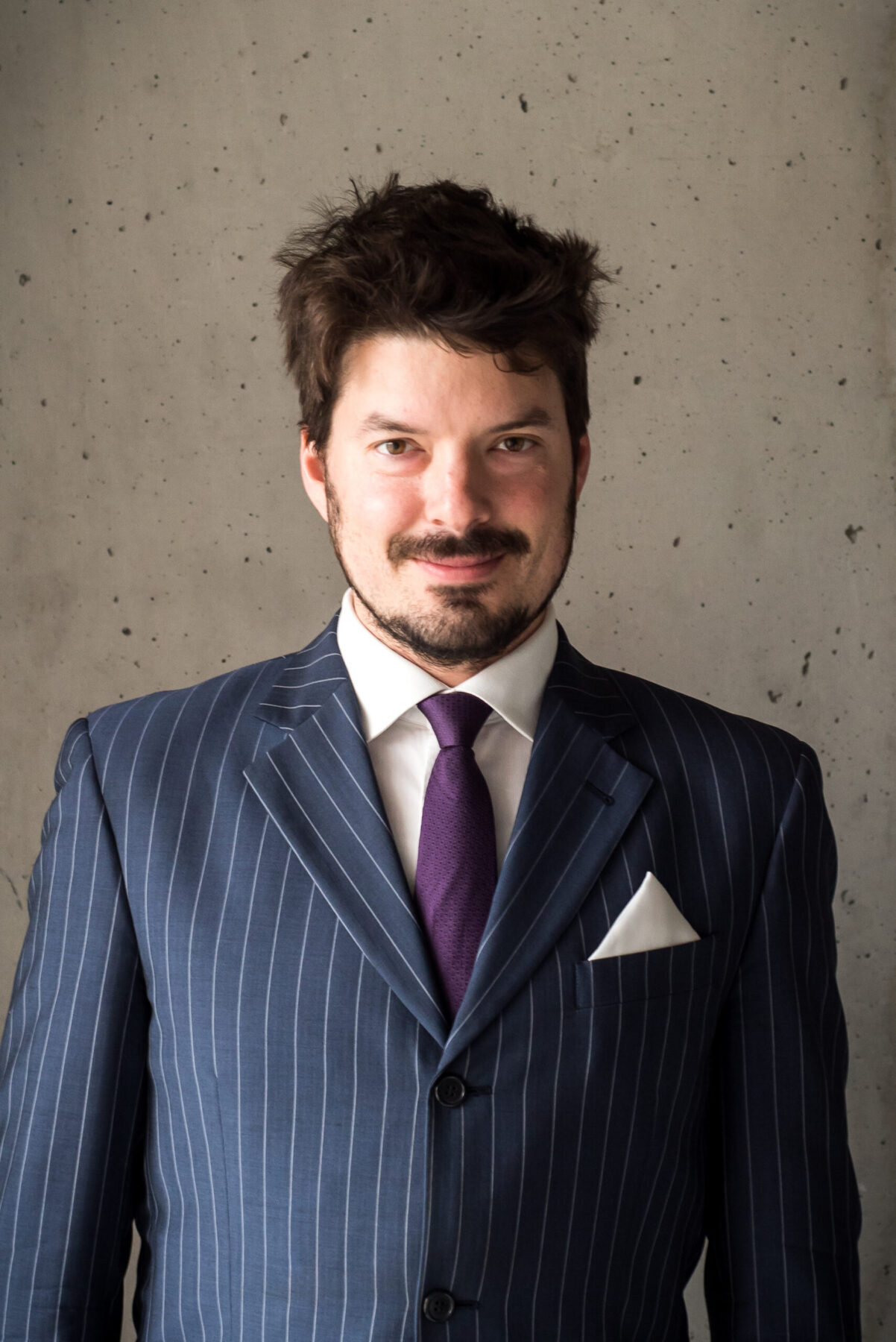 Mgr. Michal Makúch