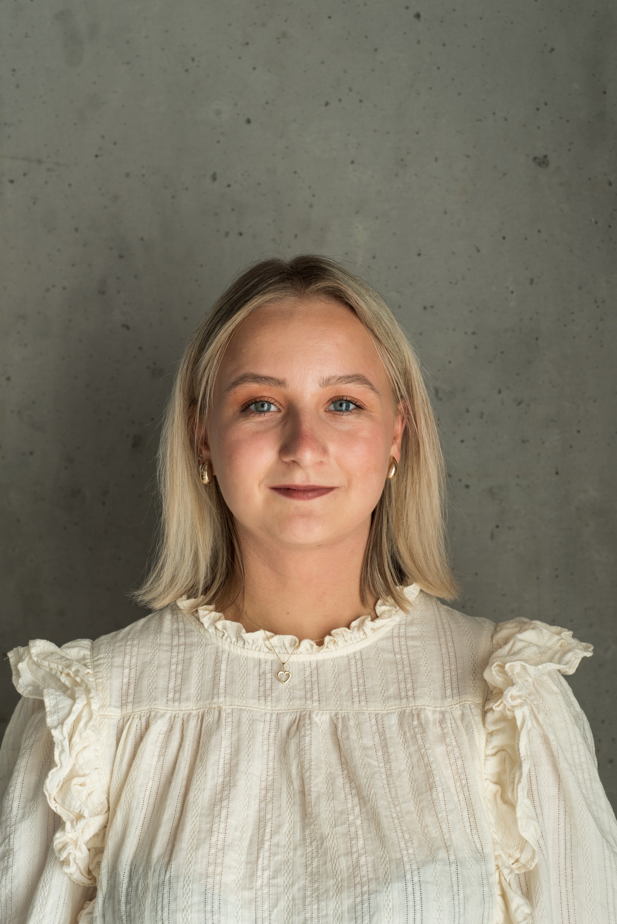 Bc. Sofia Tóthová